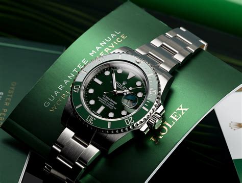 new rolex watch release date